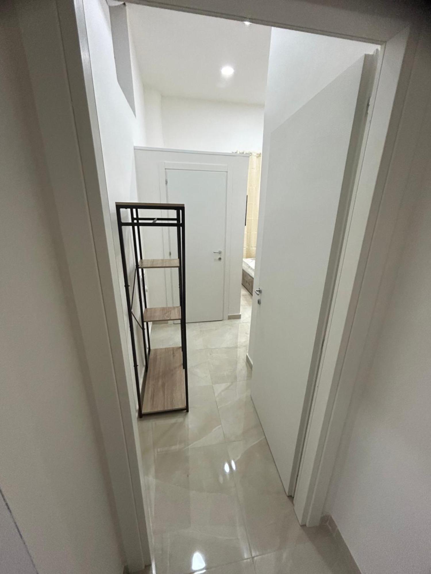 Luxury Rooms Carbonara 95 Napoli Bagian luar foto