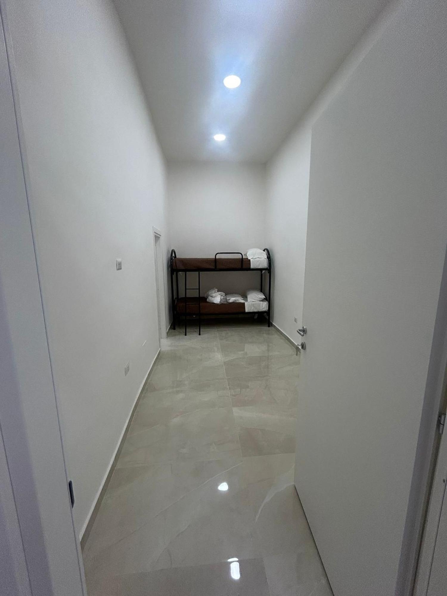 Luxury Rooms Carbonara 95 Napoli Bagian luar foto