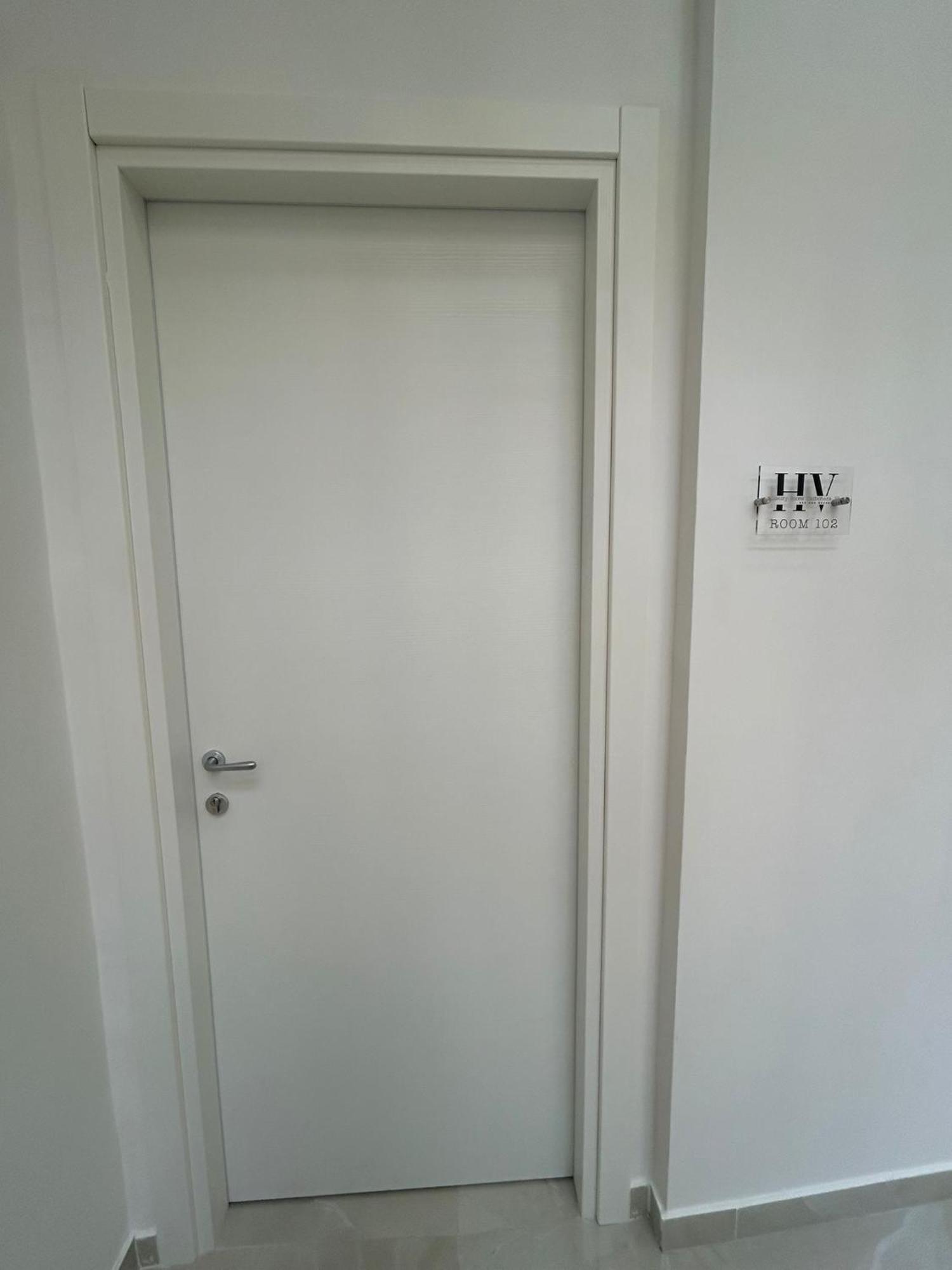 Luxury Rooms Carbonara 95 Napoli Bagian luar foto