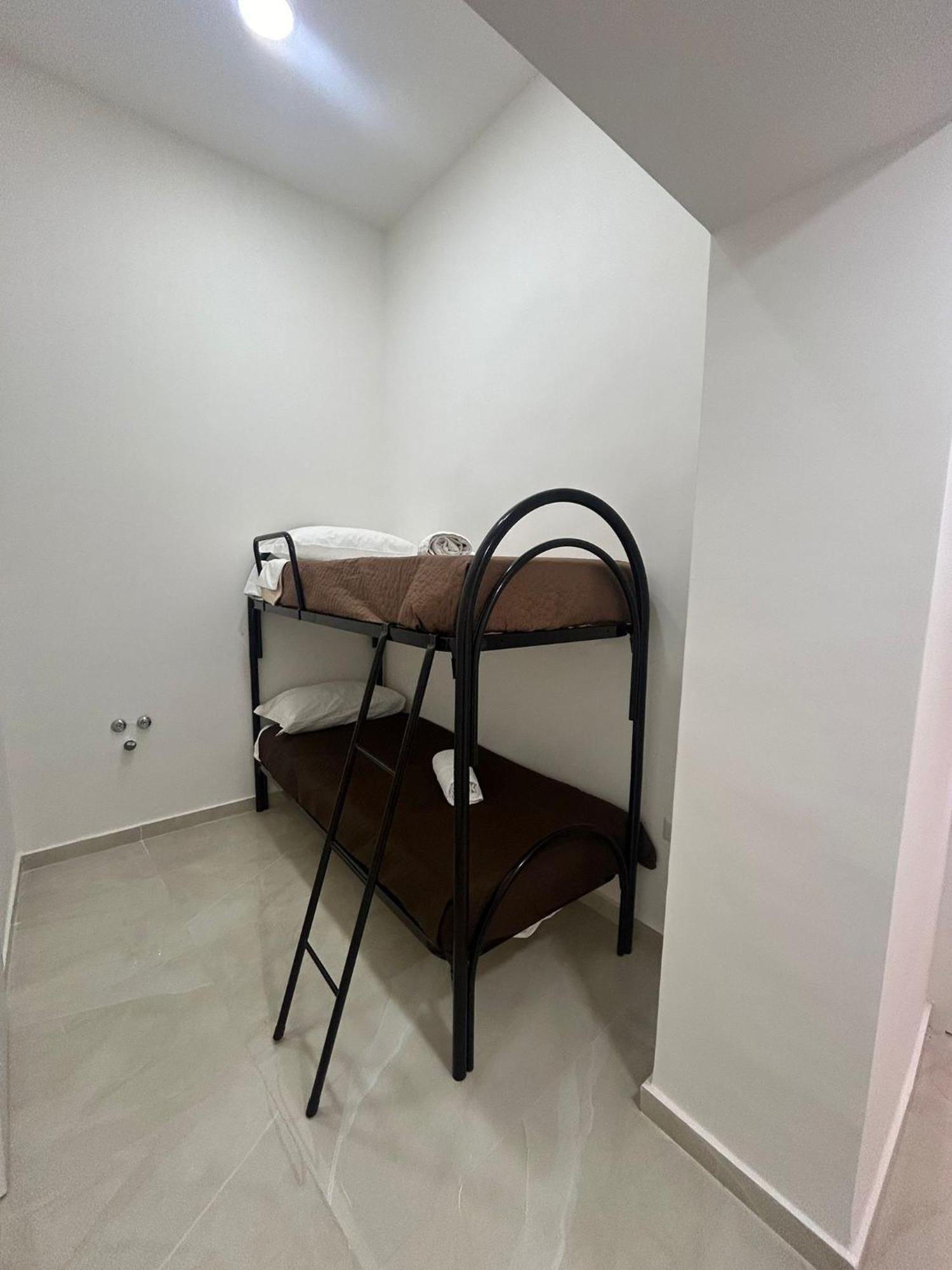 Luxury Rooms Carbonara 95 Napoli Bagian luar foto